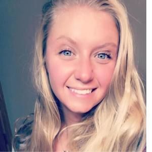 Meet your Posher, Kyla